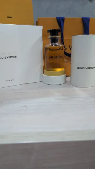 Profumo Louis Vuitton Le Jour Se Lève originale