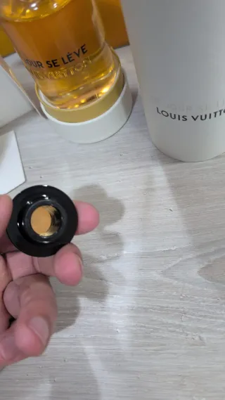 Profumo Louis Vuitton Le Jour Se Lève originale