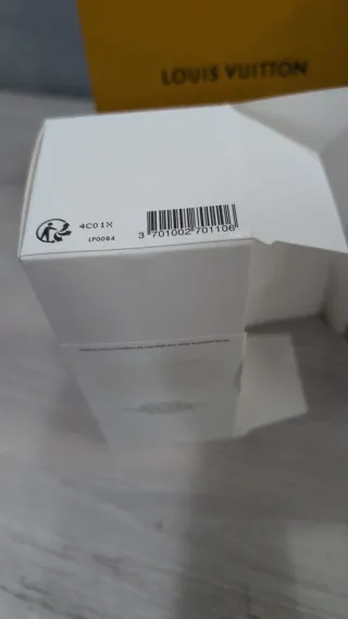 Profumo Louis Vuitton Le Jour Se Lève originale