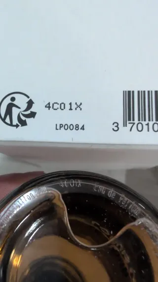 Profumo Louis Vuitton Le Jour Se Lève originale