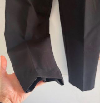 Pantalón negro