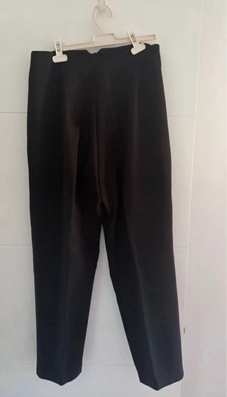 Pantalón negro