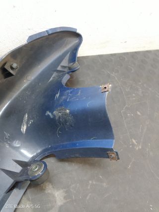 Carena Destra Posteriore Suzuki SV 650 S 1999