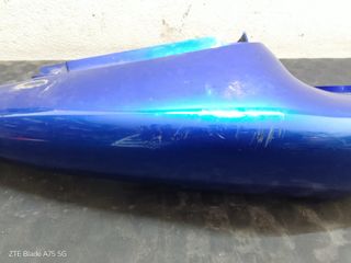 Carena Destra Posteriore Suzuki SV 650 S 1999