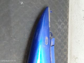 Carena Destra Posteriore Suzuki SV 650 S 1999