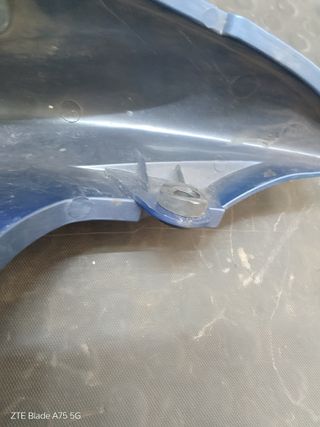 Carena Destra Posteriore Suzuki SV 650 S 1999