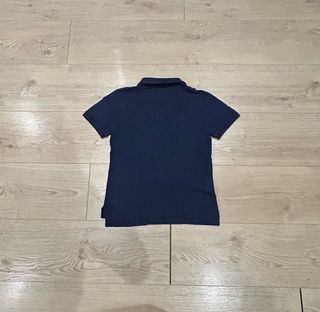 Polo Ralph Lauren Azul Marino