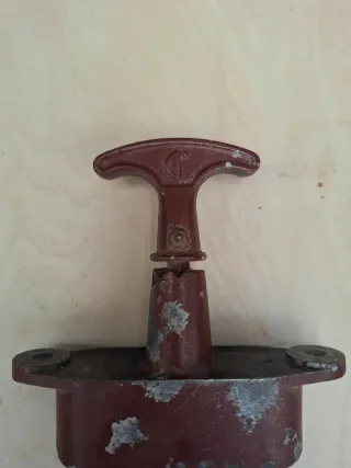 Interruptor de batería