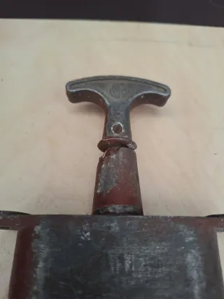 Interruptor de batería