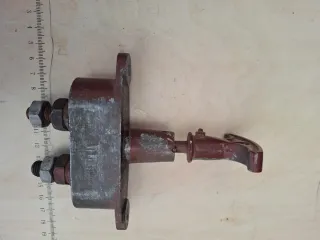 Interruptor de batería