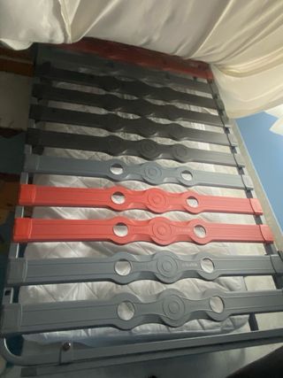 Pack Colchón Pikolin + Somier + Cabecero