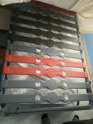 Pack Colchón Pikolin + Somier + Cabecero