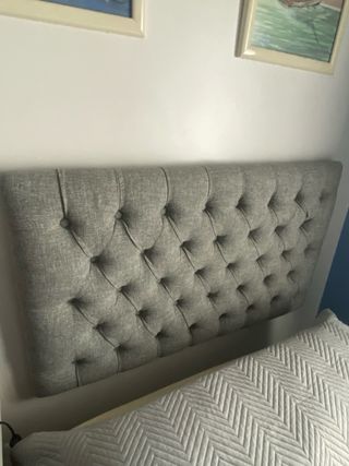 Pack Colchón Pikolin + Somier + Cabecero