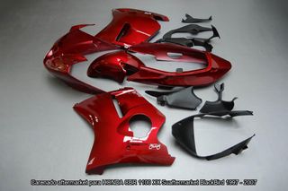 Oferta especial Carenado para HONDA CBR1100XX 1997