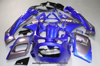 Oferta especial Carenado KAWASAKI ZZR 400 600 1990
