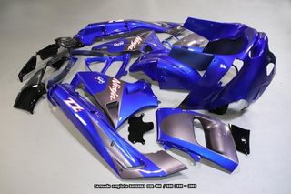 Oferta especial Carenado KAWASAKI ZZR 400 600 1990