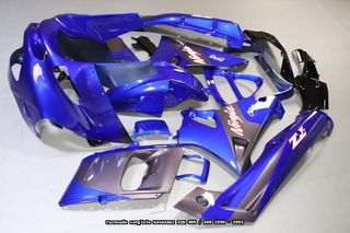 Oferta especial Carenado KAWASAKI ZZR 400 600 1990