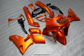 Oferta especial Carenado KAWASAKI ZZR 400 600 1990