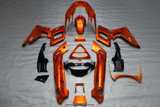 Oferta especial Carenado KAWASAKI ZZR 400 600 1990