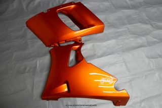 Oferta especial Carenado KAWASAKI ZZR 400 600 1990