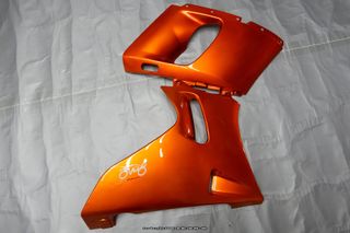 Oferta especial Carenado KAWASAKI ZZR 400 600 1990