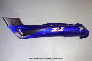 Oferta especial Carenado KAWASAKI ZZR 400 600 1990