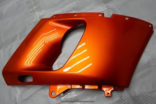 Oferta especial Carenado KAWASAKI ZZR 400 600 1990