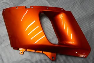 Oferta especial Carenado KAWASAKI ZZR 400 600 1990