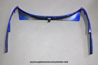 Oferta especial Carenado KAWASAKI ZZR 400 600 1990