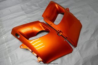 Oferta especial Carenado KAWASAKI ZZR 400 600 1990