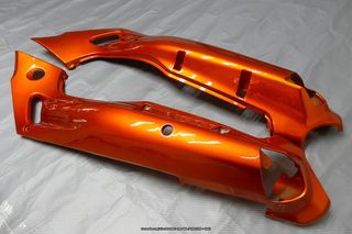 Oferta especial Carenado KAWASAKI ZZR 400 600 1990