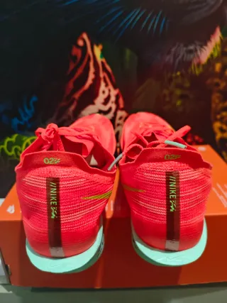 Nike Zoomx Streakfly 2
