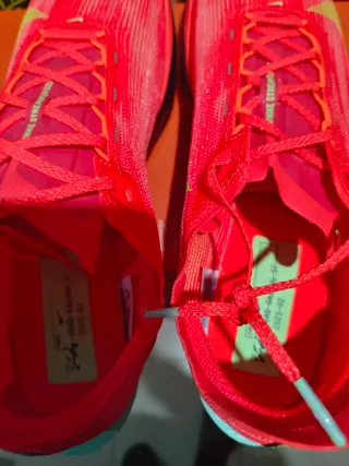 Nike Zoomx Streakfly 2