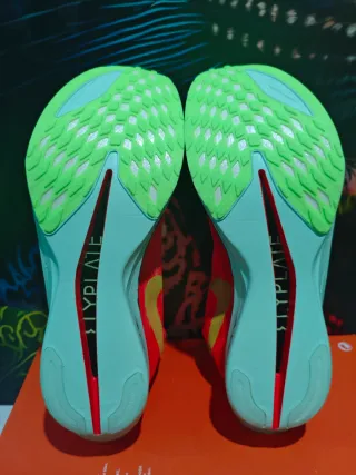 Nike Zoomx Streakfly 2