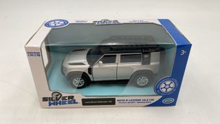 ODS41161 ODS Land Rover Defender 110 1/35 - 1/40