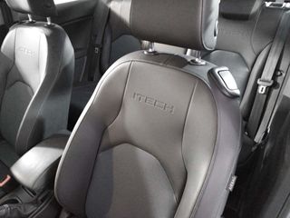 Seat Leon I-Tech