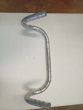 Manubrio Cinelli Tour Bici Corsa Eroica