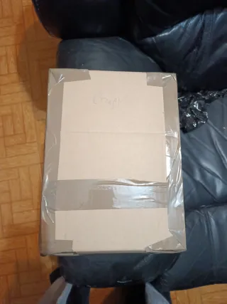 Cómic reservado a CR