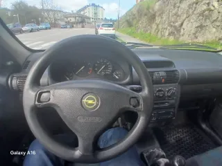 Opel Corsa 2000