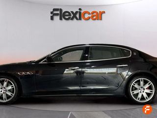 Maserati Quattroporte 3.0 V6 S Q4 Automático