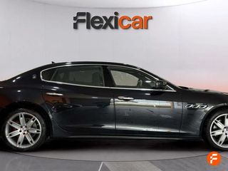 Maserati Quattroporte 3.0 V6 S Q4 Automático