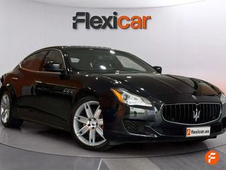 Maserati Quattroporte 3.0 V6 S Q4 Automático
