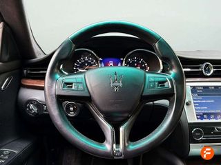 Maserati Quattroporte 3.0 V6 S Q4 Automático