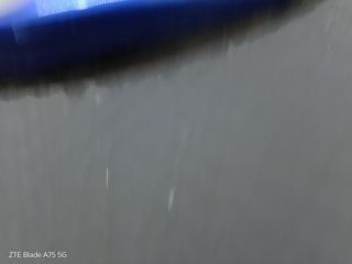 Carena Sinistra Posteriore Suzuki SV 650 S