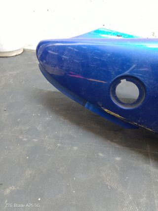 Carena Sinistra Posteriore Suzuki SV 650 S