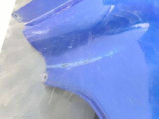 Carena Sinistra Posteriore Suzuki SV 650 S