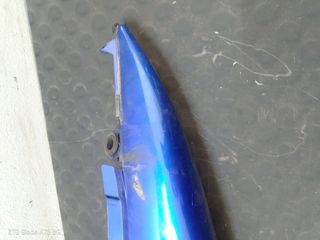 Carena Sinistra Posteriore Suzuki SV 650 S