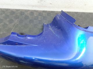 Carena Sinistra Posteriore Suzuki SV 650 S