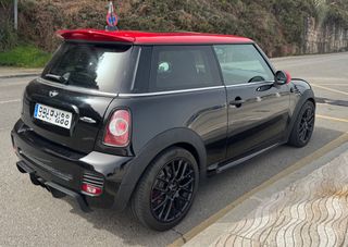 Mini John Cooper Works R56 2013 N18