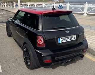 Mini John Cooper Works R56 2013 N18